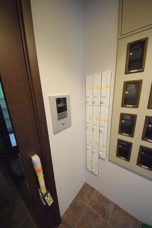 プラカーサの物件内観写真